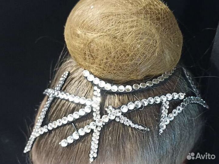 Украшения на голову