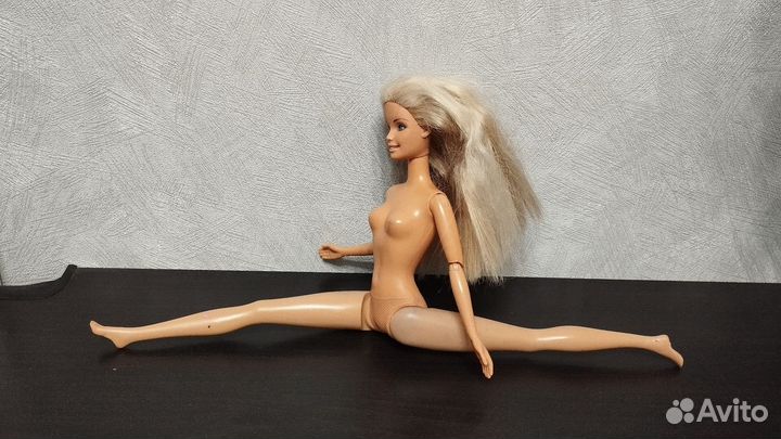 Кукла Барби barbie mattel 1998