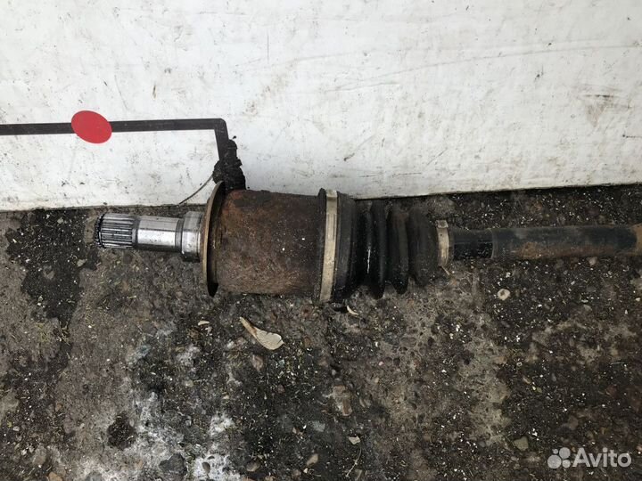 Полуось задняя Honda CR-V