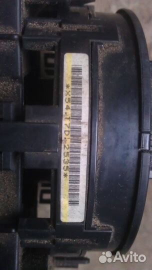 Подрулевой переключатель Toyota