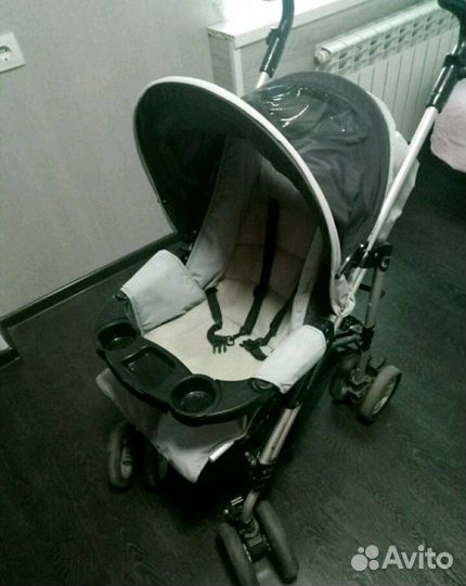 Коляска детская