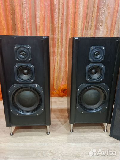 Напольные колонки ART audio H-150