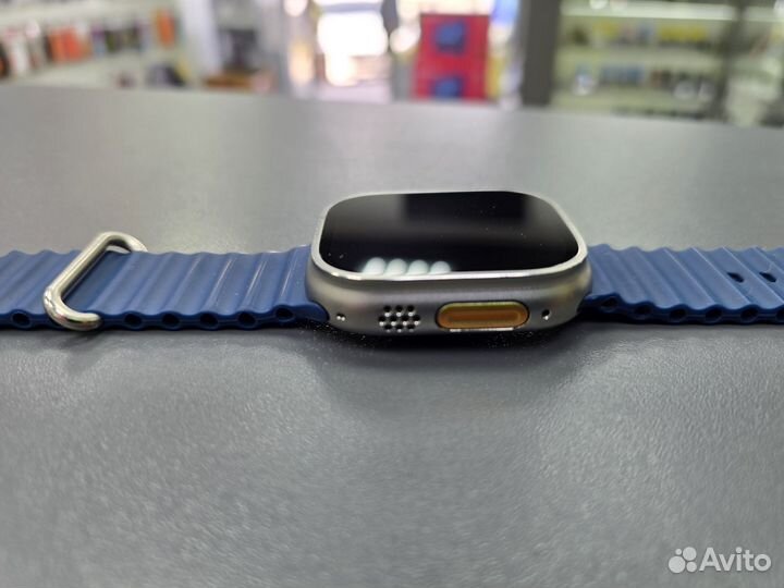 Apple Watch Ultra 49mm