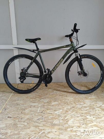Горный велосипед 29 бу