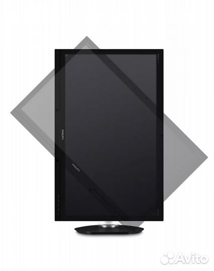 Монитор Philips 275P4vykeb/00