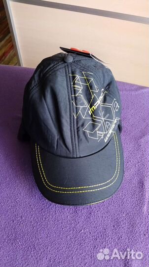 Кепки разные