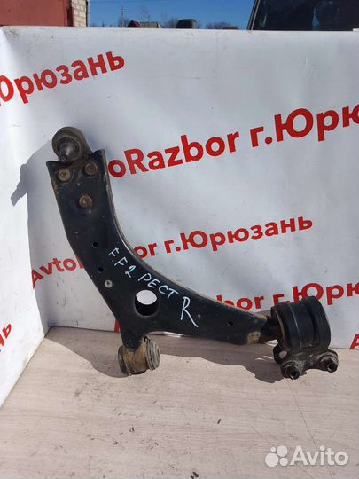 Рычаг передний правый Ford Focus 2