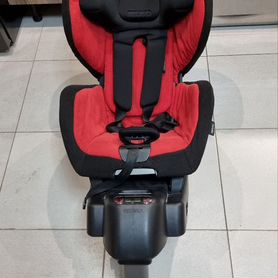 Автокресло recaro optiafix