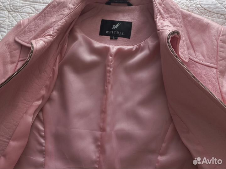 Куртка демисезонная женская