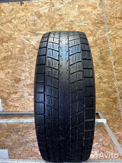 Dunlop Winter Maxx SJ8 275/60 R20