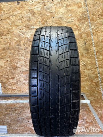 Dunlop Winter Maxx SJ8 275/60 R20