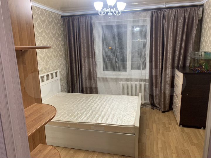 2-к. квартира, 48 м², 2/5 эт.