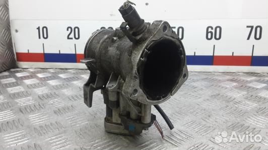 Дроссельная заслонка mercedes benz B-class W245, Номер AC5081481278 (2VS01BQ01)