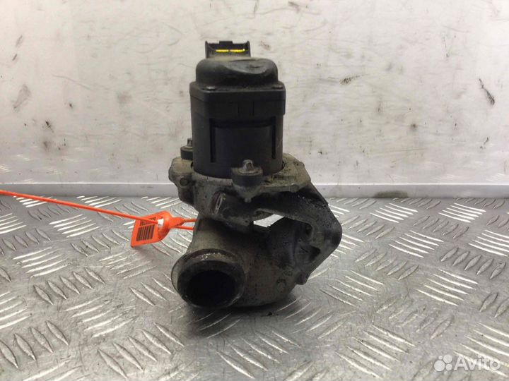 Клапан EGR Citroen Berlingo 9685640480; 216046799;