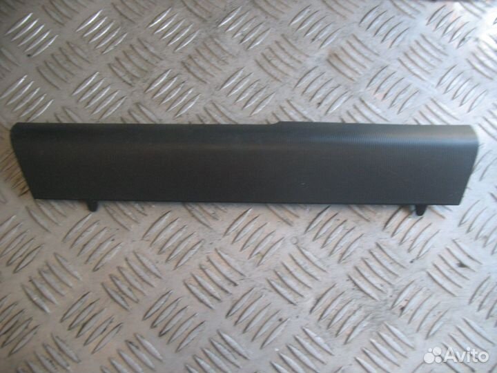 Накладка центральной консоли Ниссан Икс-треил T30