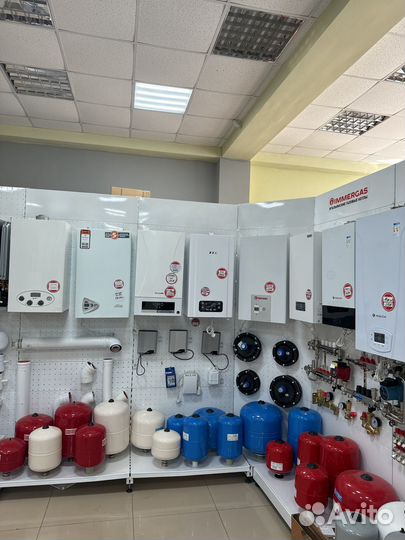 Сервисный специалист