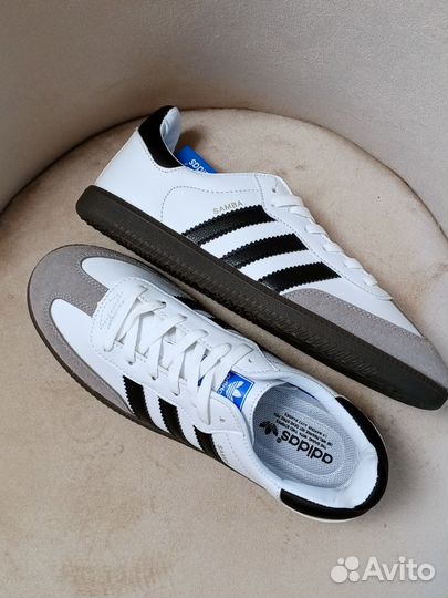 Кроссовки Adidas Samba