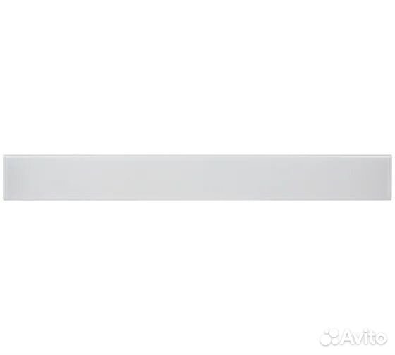 Линейный светодиодный светильник эра SML11WB40kв24