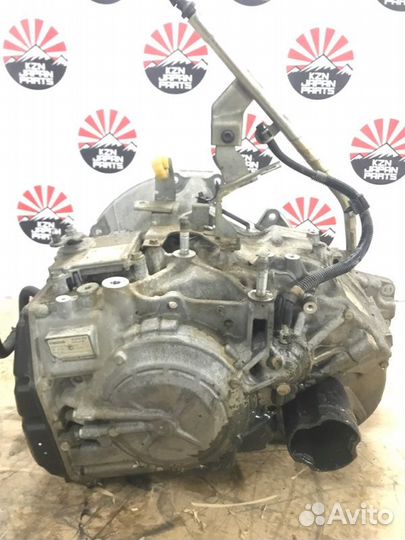 АКПП Mazda Cx-9 TB 3.7 2008-2012