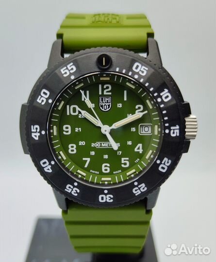 Часы мужские оригинал XS.3013.EVO.S