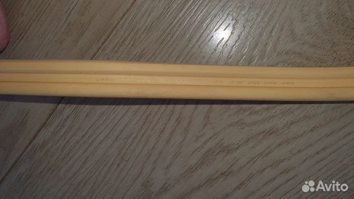 Кабель акустический Van den Hul CS-122 Hybrid