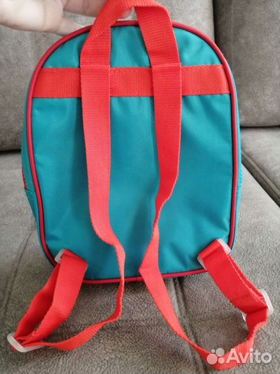 Рюкзак детский 