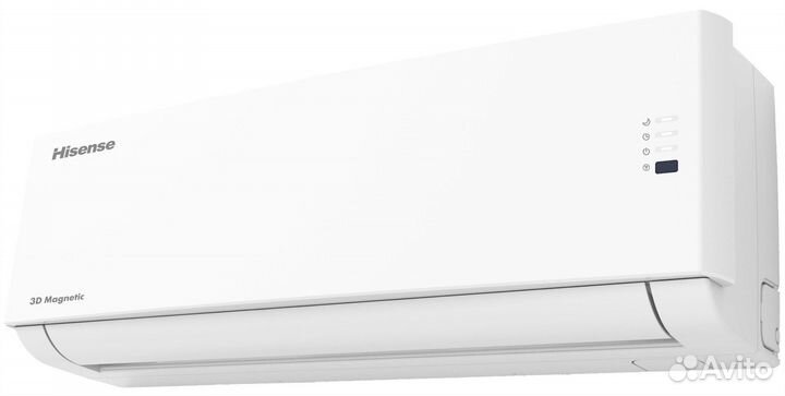 Сплит-система Hisense AS-18UR4stvnt