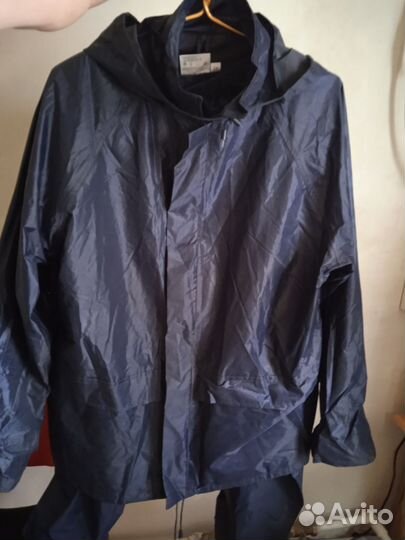 Костюм водонепроницаемый