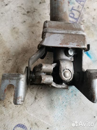 Колонка рулевая Kia Spectra II (2004—2008)