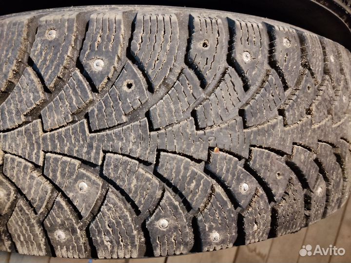 Nokian Tyres Nordman 4 185/65 R15