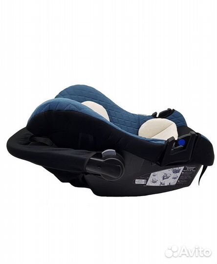 Детское автокресло
