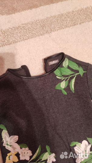 Платье для девочки 122 128