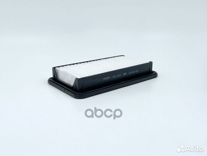 Фильтр воздушный Suzuki SX4 06- BIG filter GB930