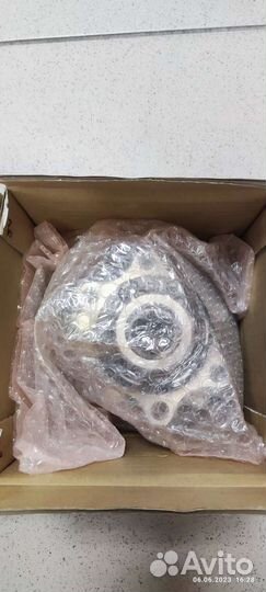 Подшипник ступицы 3885A040 переднего колеса