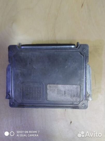 Блок розжига ксенона