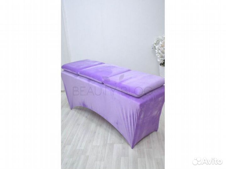 Косметологический матрас на кушетку 3-секц. MF3-46