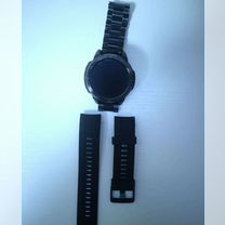 Продам смарт часы Honor Watch GS PRO