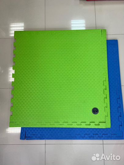 Будо-маты EVA, оптом от 10 шт