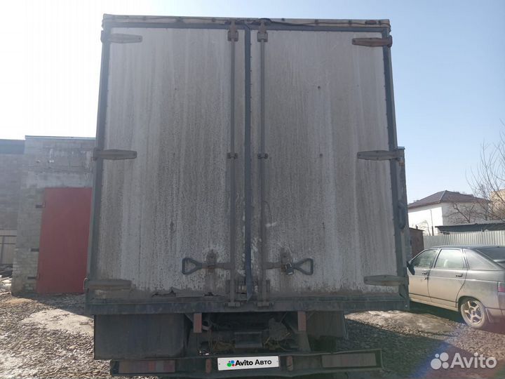 ЗИЛ 5301В2, 2006