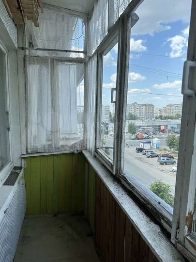 2-к. квартира, 44,1 м², 5/5 эт.