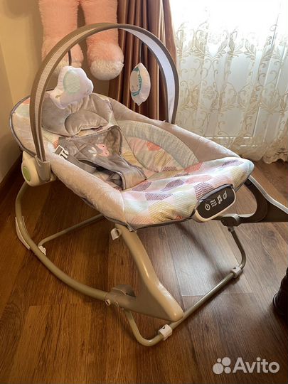 Детские качели