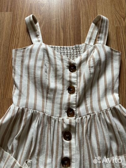 Платье летнее Zarina