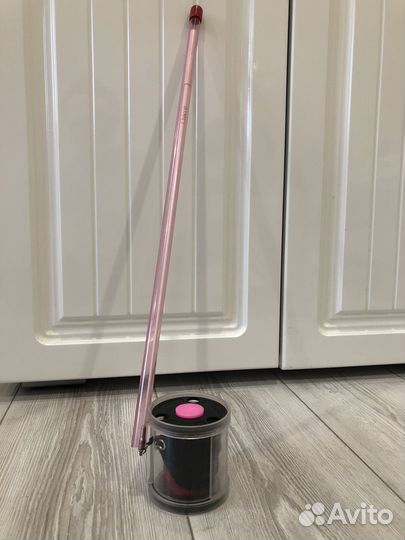 Лента для художественной гимнастики