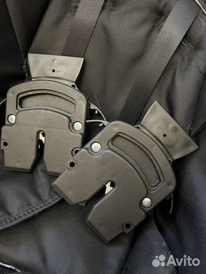 Детское автокресло от 0