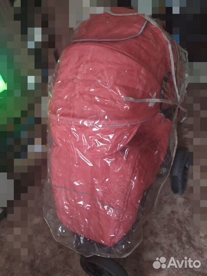 Коляска детская