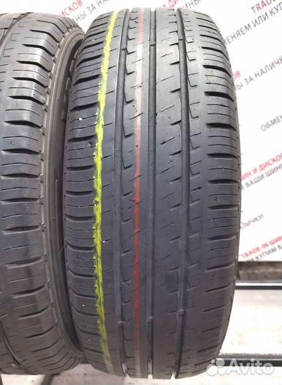 Hankook Vantra LT RA18 215/65 R16C 109P