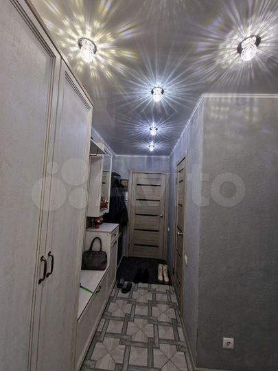 2-к. квартира, 48 м², 3/5 эт.