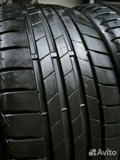 Bridgestone Turanza T005 225/40 R19 93W