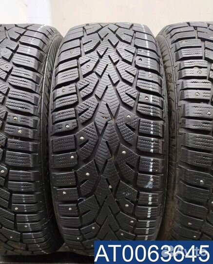 Gislaved NordFrost 100 205/55 R16 98H