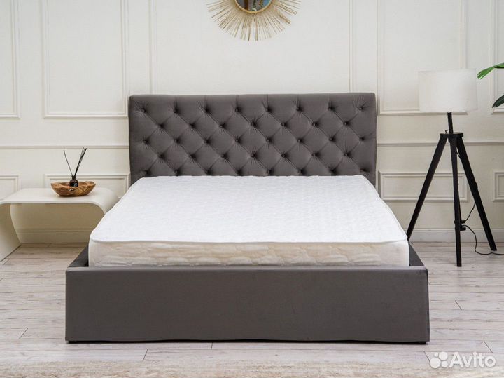 Kровать двуспальная, все размеры в наличии